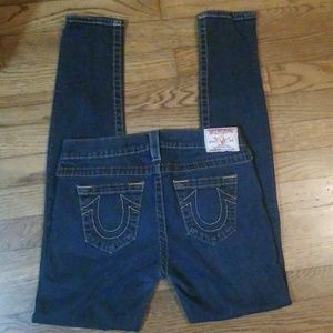 True religion Casey Jeans